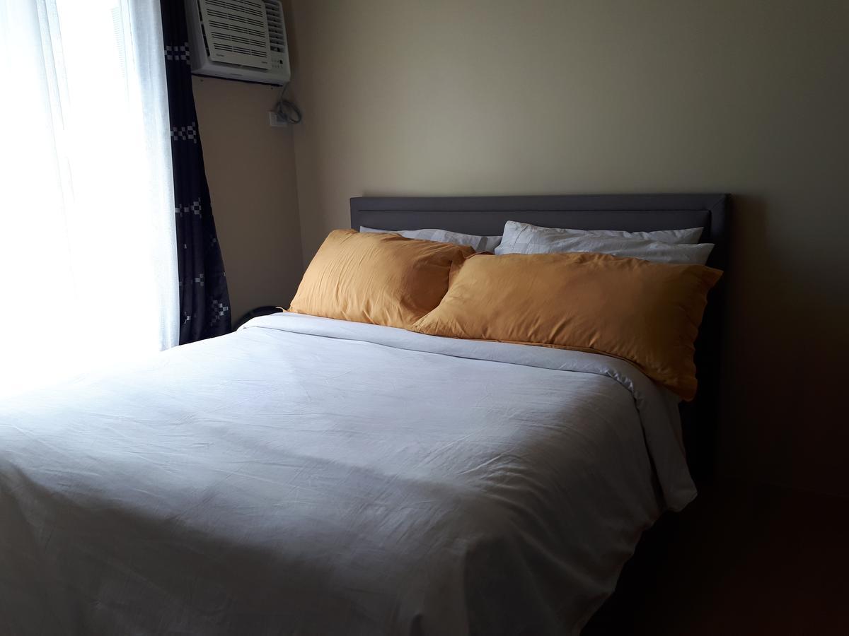 Centrio Tower Beside Ayala Studio Unit -15 카가얀드오로 외부 사진
