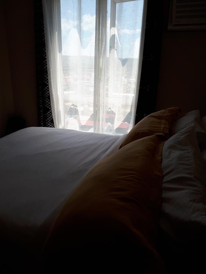 Centrio Tower Beside Ayala Studio Unit -15 카가얀드오로 외부 사진