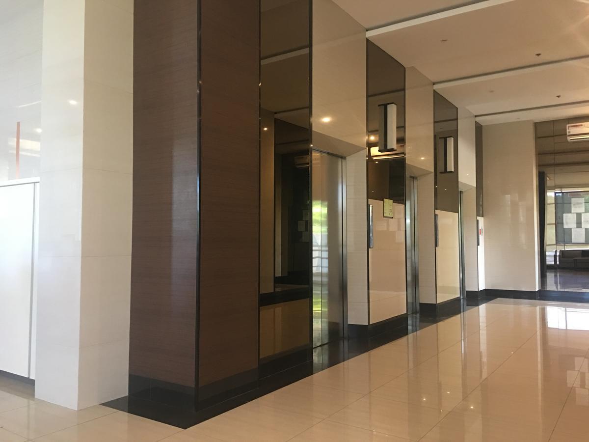 Centrio Tower Beside Ayala Studio Unit -15 카가얀드오로 외부 사진