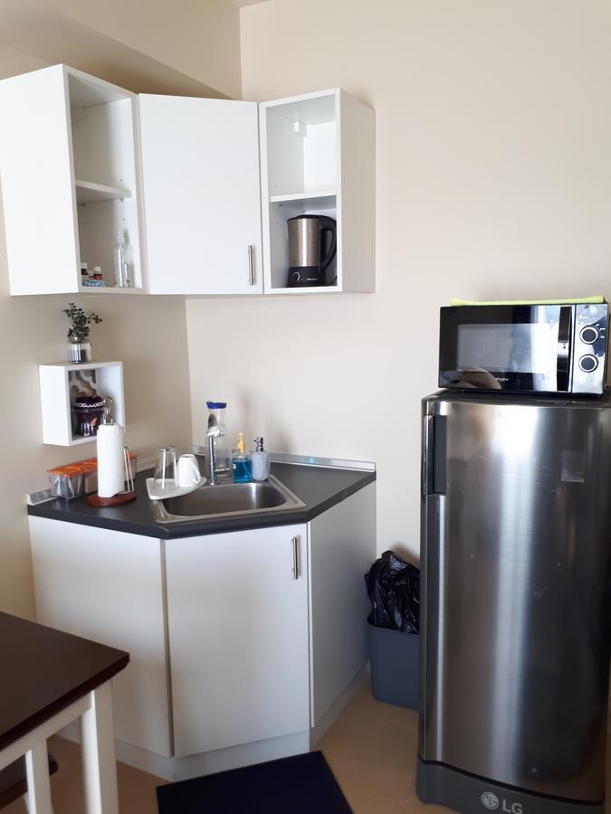 Centrio Tower Beside Ayala Studio Unit -15 카가얀드오로 외부 사진
