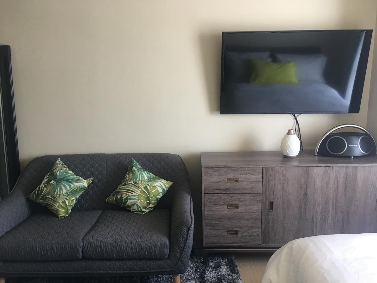 Centrio Tower Beside Ayala Studio Unit -15 카가얀드오로 외부 사진